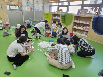충북 제천·진천, 공동육아나눔터 공간조성사업 공모 선정