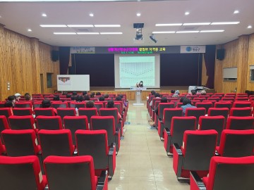 칼림바 자격증 교육 가져~