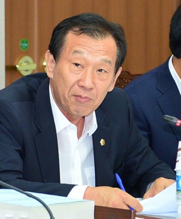 충남도의회 농경환위, “도내 산업단지 분양률 저조”