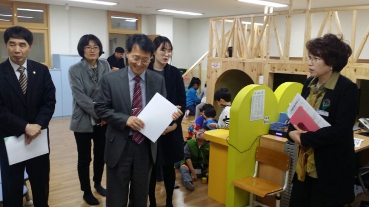 세종시교육청, 수요자 중심의 초등돌봄교실 운영에 주력