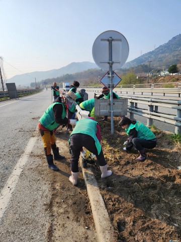 충주시, 곳곳에서 이어지는 나눔과 봉사…지역사회에 따뜻한 온기 전달