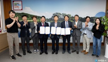 제천시, ‘노인역량활용 선도모델’ 3년 연속 선정… 경로당 복지매니저 운영 박차