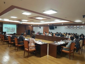 대전 유성구, 여성친화도시 주민참여단 모니터링 결과 보고회