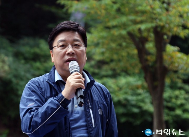 권선택 대전시장, “대덕구 함께 갈 수 있도록 하겠다”