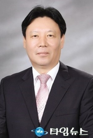영덕교육지원청 신임 박성곤 교육장 부임