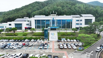안전하고 편안한 추석 명절 위해 총력다하는 청송군