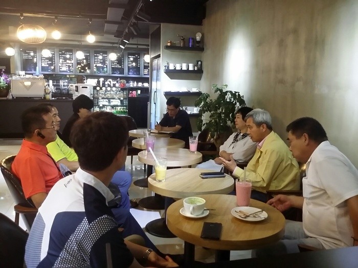 오산시 메르스로 침체된 지역경제 살리기에 나서