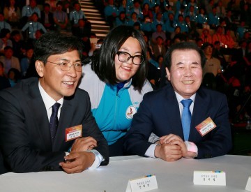 충남선수단, 10종목 290명 참가 ‘선전 다짐’