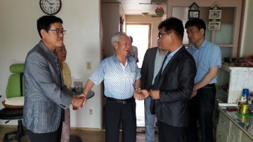 한국석유관리원 충북본부, 노블레스 오블리주 실천 ‘보훈 동행’