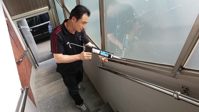 오산시, 1472 여름철 취약가구 방문 서비스 실시