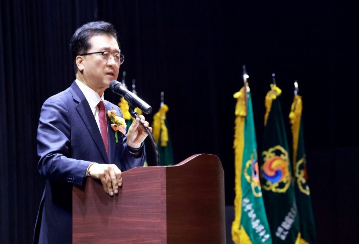 조원휘 대전시의회 의장, 전통 계승 위한 제도 개선에 최선 다할 것