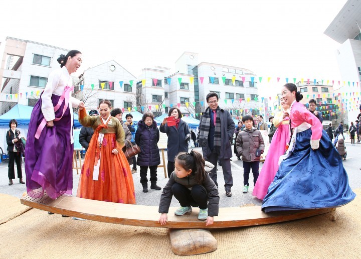 대전 유성구, 풍성한 한해를 소망하는 정월대보름제 개최