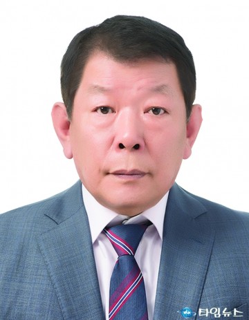 대소라이온스클럽 제45대 회장에 안정민 취임