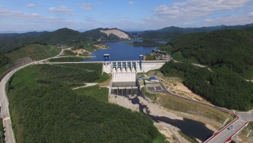 영주호(영주댐)낚시금지구역 지정