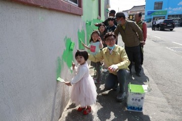 보성군, 600사업 추진율 80% 마을공동체의식 높여