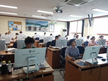 농업인 e-비즈니스 프로그램 추진으로 농가소득향상 기대