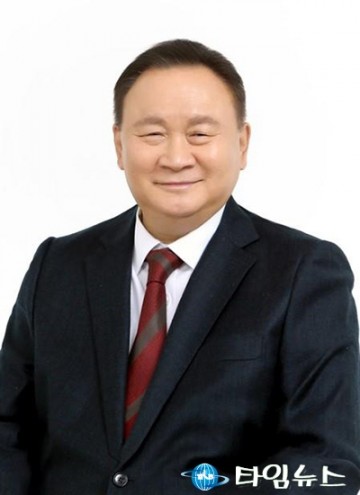 국민의힘 대전시당위원장에 이상민 선출…“조직 확충·혁신 주력하겠다”