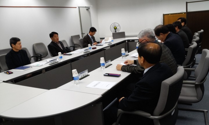 대전시건설관리본부, 지역건설경기 활성화 위한 민-관 상호협력 방안 모색