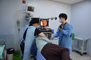 한국건강관리협회, 2020년도 국가건강검진 안 받은 사람 검진 서둘러야!