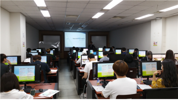 목원대, 도서관 운영사례 공모전 우수상