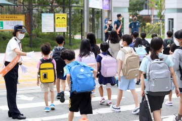 세종시교육청, 2학기 방역 및 학사운영 방안
