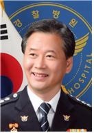 김시택 예천경찰서장