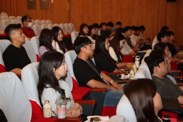상주시, 공직자 홍보역량 강화 교육 실시