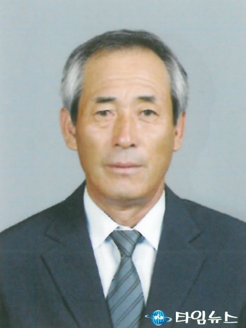예천공처농요 양주석씨 ‘ 도 무형문화재 보유자 ’신규인정