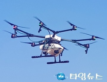 세종시, 수변공원·합강캠핑장 활용 드론산업 육성 채비