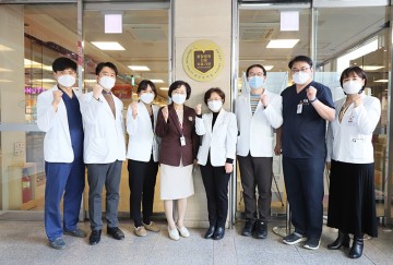 대전선병원, 보건복지부 3주기 의료기관 인증 획득!