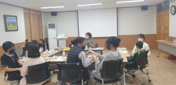 광주동부교육청 Wee센터, ‘가족나들이 보물찾기’ 운영