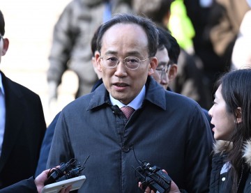  ‘계엄 해제 방해 혐의’ 추경호 의원, 오늘 첫 법정 심리… 내란 혐의 쟁점