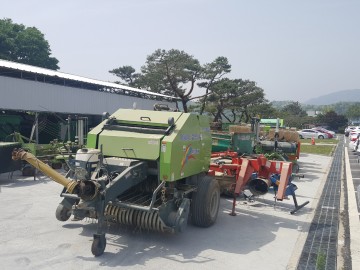 영주시농업기술센터, 불용농기계 농업인에 매각
