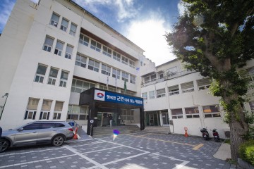 울릉군, 2023년도 본예산 역대최대 2,420억원 확정
