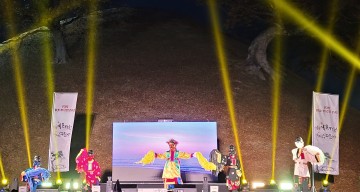 신라왕 재조명, 신라왕들의 축제 경주에서 열어