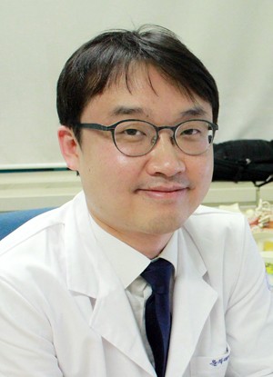 을지대학교병원 이호윤 교수, 위잉위잉~ 내 귀에 도청장치?