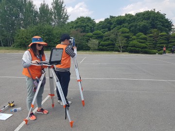 달성군, 대구시 2020년 지적측량경진대회‘최우수상’수상