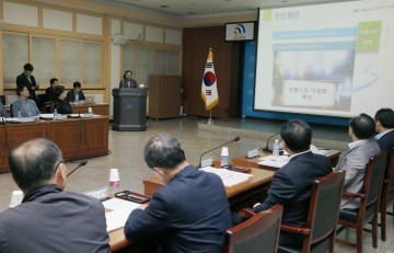 대전 대덕구, 중리달빛야시장 추진사업 착수보고회 개최