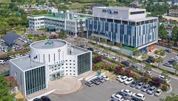 구례군, 수도시설개량사업 추진