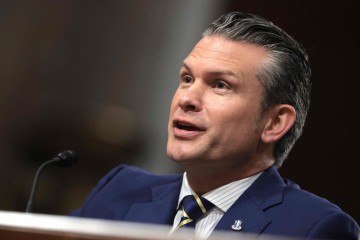 美 "韓, GDP 5% 국방비로 지출해야"…약 2배로 증액 요구할듯