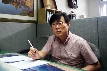 한밭대 임경빈 교수, 스리랑카 기술대학 설립에 책임전문가로 참여