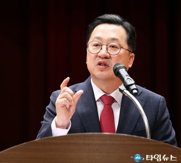 이장우 대전시장, 유아교육비 제로화 추진…“대전, 보육예산 전국 1위”