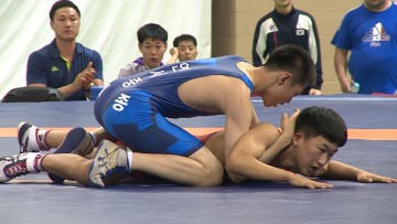 세종시교육청, ‘제47회 전국소년체전’ 선전 기대!