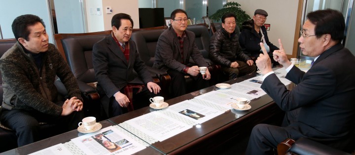 대전 동구, 구성2구역 주거환경개선사업 재개