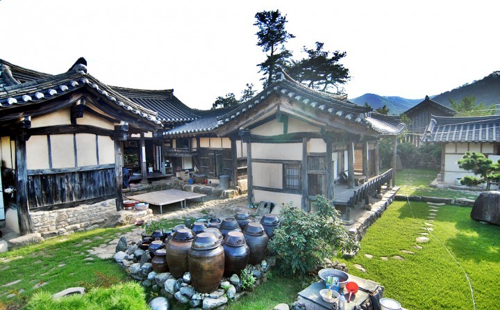 ‘TBC 고택 음악회’군위군,한밤마을에서 열려