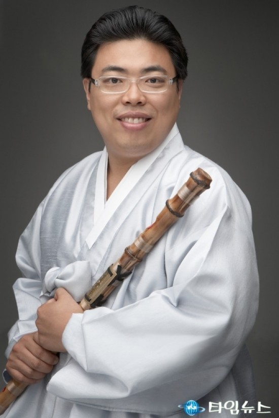 이성준 대금산조 발표회 ‘적음거유’ 개최