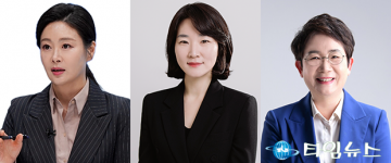 내년 총선에 대전 첫 여성 국회의원 탄생하나