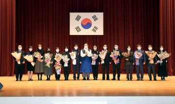 이용섭 광주시장 “더 크고 더 강한 광주시대 열겠다”