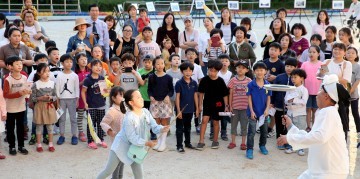 대전 동구 효동, 우리 마을의 보물은 무엇일까?