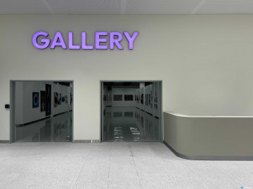 전시·컨벤션·예술 융합 플랫폼 탄생… 청주오스코에 ‘충북갤러리’ 개관